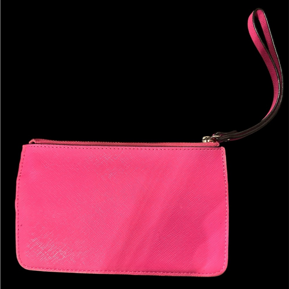 Kate Spade NWT pink wallet & wristlet DUO! - Picture 8 of 8
